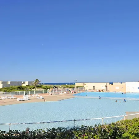 홀리데이파크 Ternelia Les Portes Du Roussillon 2*