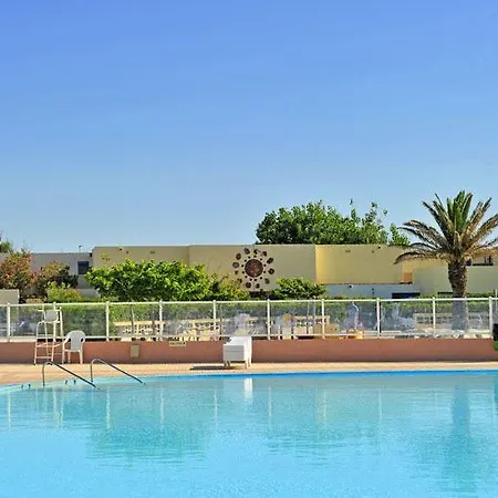 홀리데이파크 Ternelia Les Portes Du Roussillon 르발카레스
